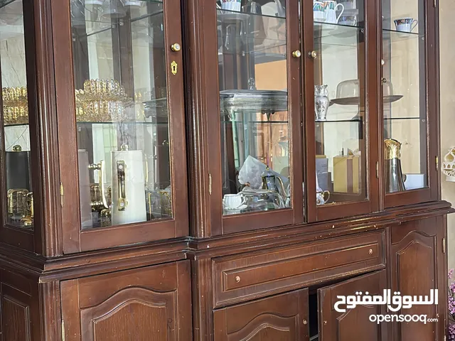 بوفيه فاخره للبيع