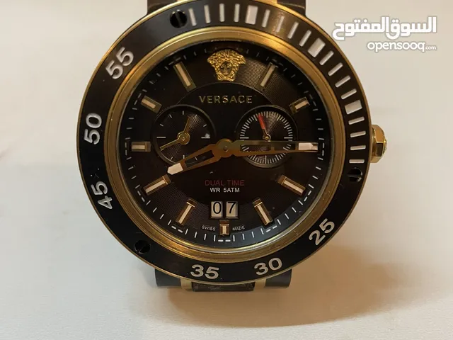 ساعة رجالي ماركة فيرزاتشي