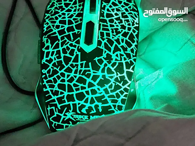 ماوس قيمينغ بسعر 120 قابل للتفاوض
