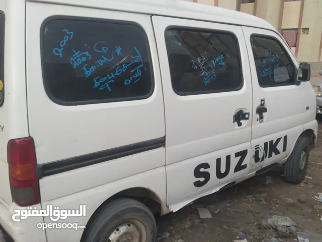 Used Suzuki Other in Aden