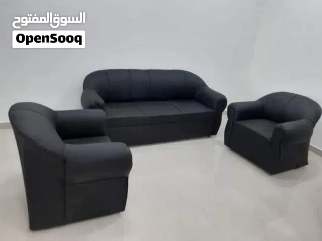 Brand New sofa set All colours are available 5 seater sofa 500dhs