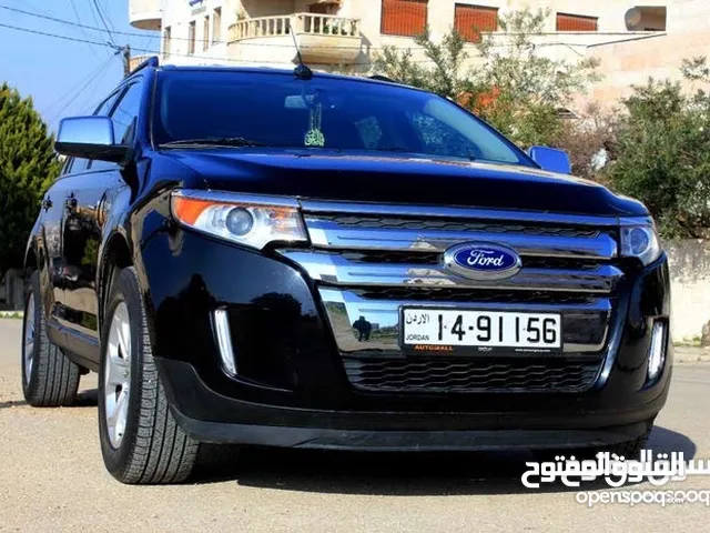 Ford Edge 2012 in Amman