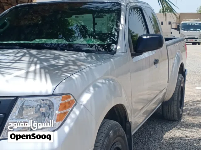 2016 نيسان باترول GL