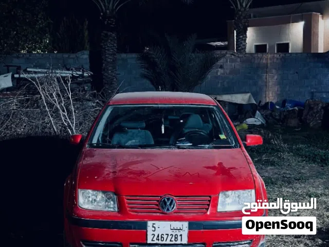 Used Volkswagen 1500 in Tripoli
