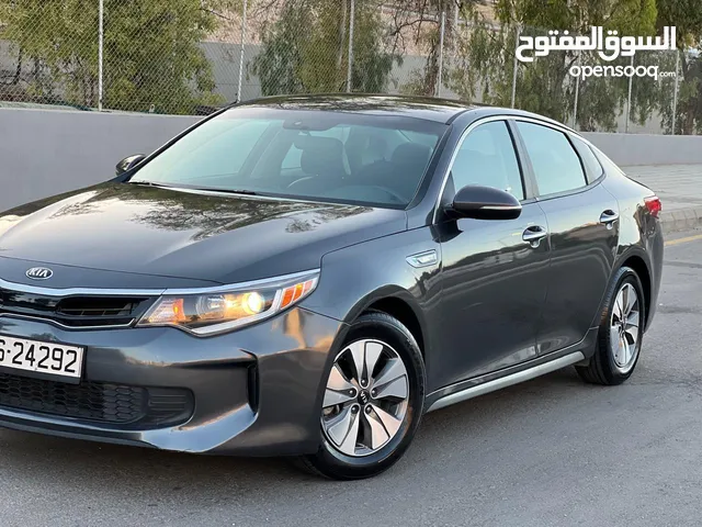 ____ KIA OPTIMA ___ اقساط شخصية عن طريق المالك مباشرة دفعه 6000