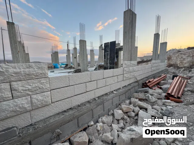 Mixed Use Land for Sale in Nablus Other