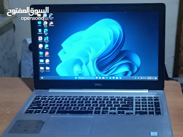 Windows Dell for sale  in Tripoli