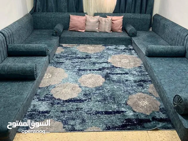 60 m2 Studio Apartments for Sale in Zarqa Jabal Al Ameer Faisal