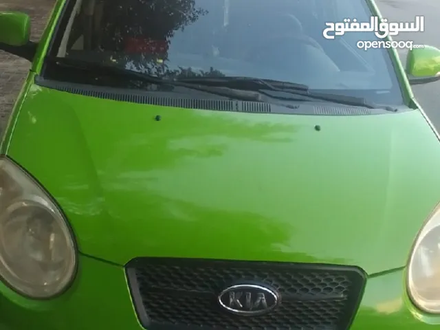 Used Kia Picanto in Southern Governorate