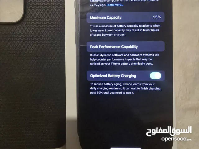 ايفون 14 128 جيجا بحالة الوكالة