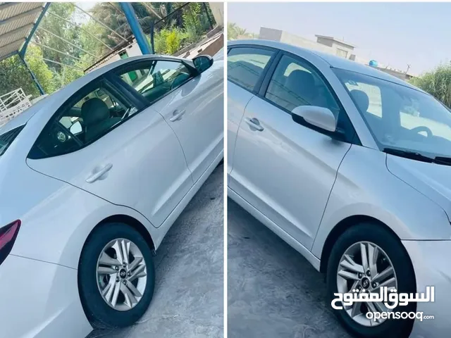 ويلكب النترا اصلي معه تاير