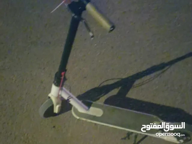 سكوتر شاومي كوبي