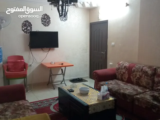 0 m2 3 Bedrooms Apartments for Rent in Irbid Al Huson Street