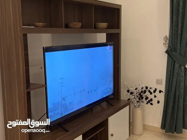 شقتين للإيجار اليومي الاسبوعي الشهري مؤثثتين ونظيفتين مناسبتين للأفراد وللعائلات.