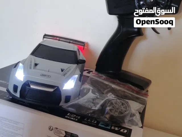 سيارت أرسي 19 دينار