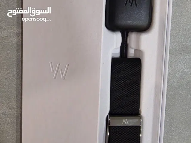 سوار WHOOP MG Life للصحة واللياقة – مع اشتراك 12 شهر Health & Fitness Tracker – 12-Month Membership