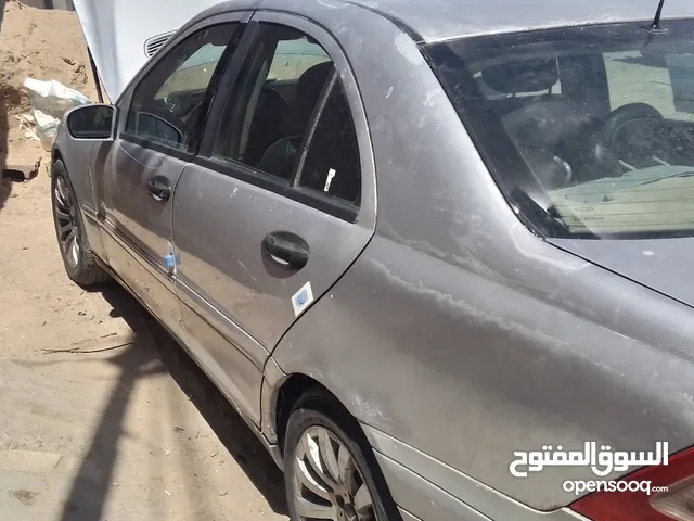 Used Mercedes Benz S-Class in Basra