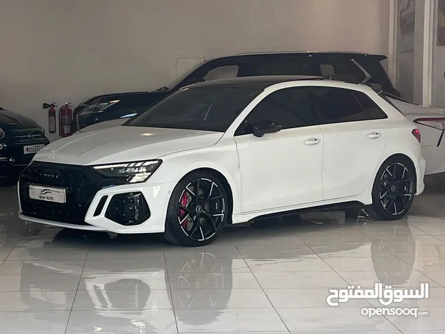 AUDI RS3 QUATTRO MODEL 2022 FOR SALE