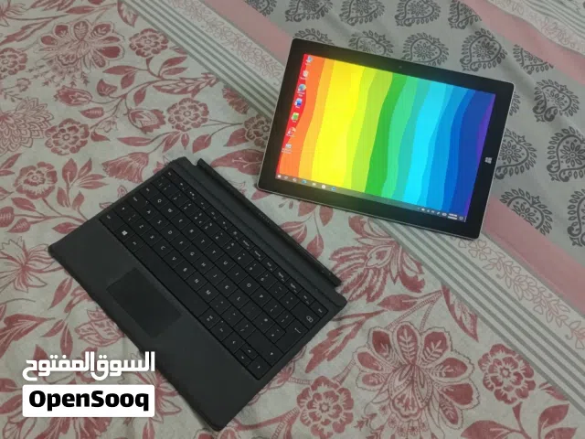 Surface Tablet (windows) 4gb ram - Beter than Honor Pad 8 9 galaxy tab s6 s7 lite s8 ultra ipad air