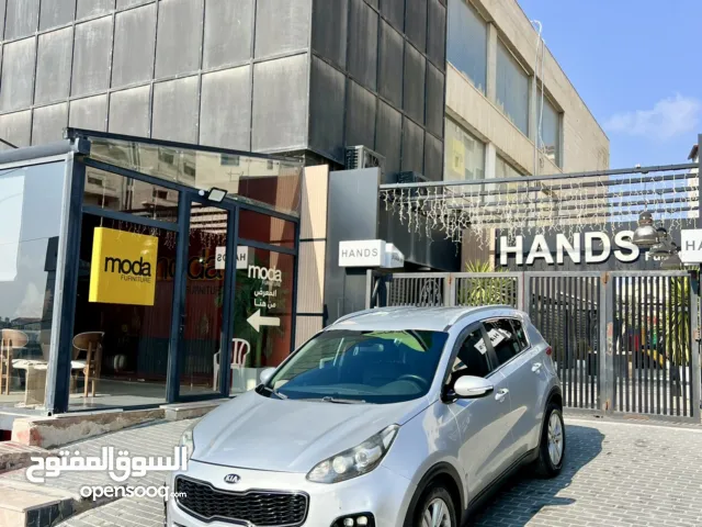 New Kia Sorento in Ramallah and Al-Bireh