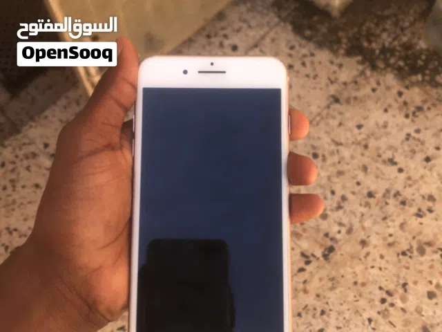 Apple iPhone 8 Plus 64 GB in Tripoli