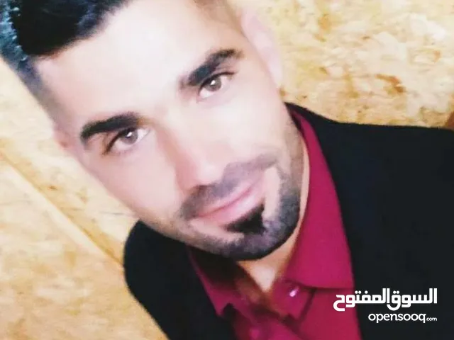 غيث رياض علقم