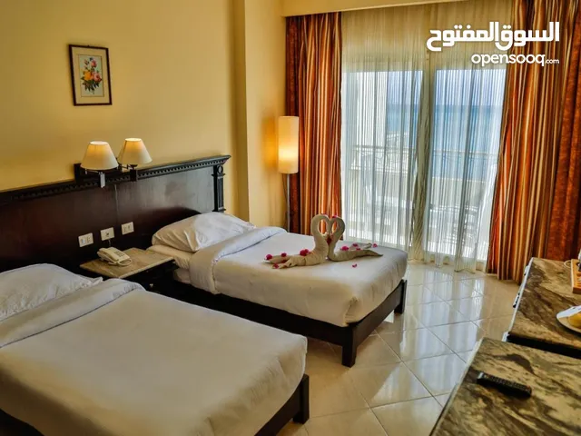More than 6 bedrooms Farms for Sale in Hurghada El Mamshah El Saiahy