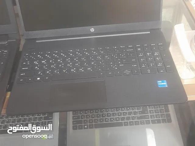 تاب hp i3 جيل 12