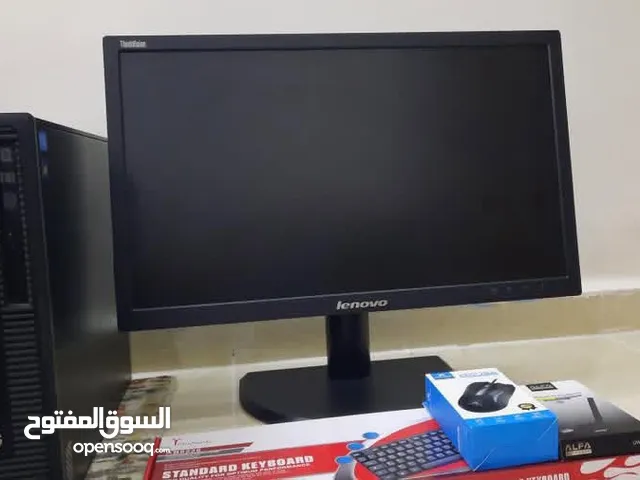 Windows HP Computers for sale in Irbid