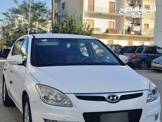 هيونداي i30