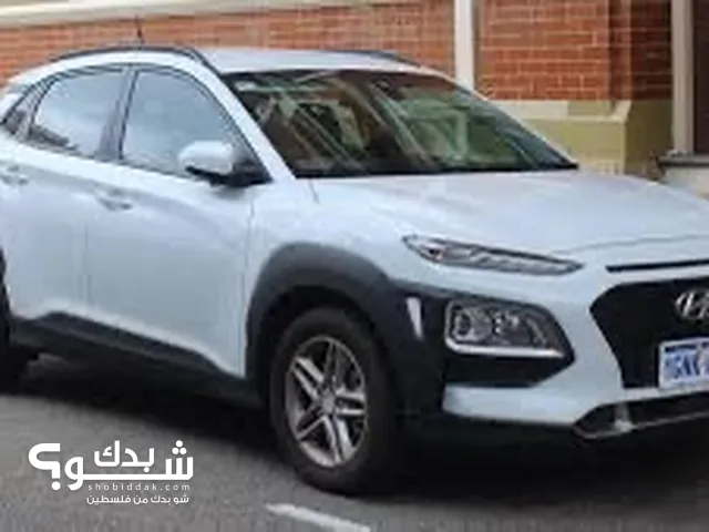 Hyundai Kona 2019 in Hebron