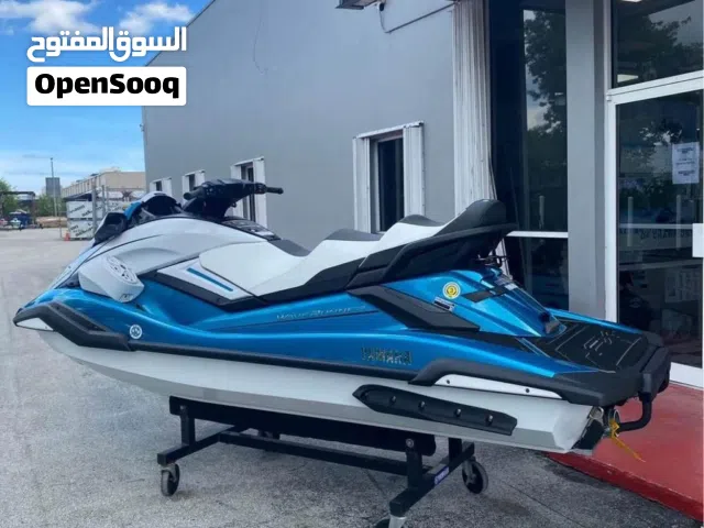 Yamaha Fx  cruiser HO