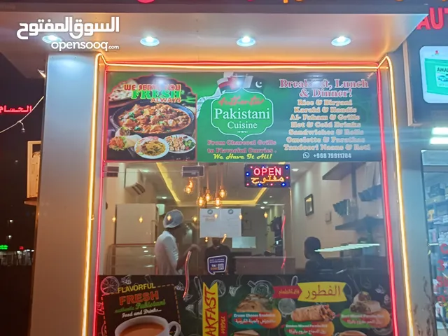 Profitable Restaurant for Sale – 24 Food Studio, Great Footfall & Reputation.