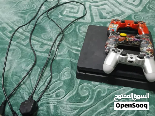 PlayStation 4 PlayStation for sale in Amman