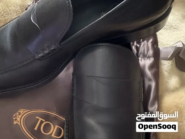 حذاء تودز مقاس 13 TOD’S