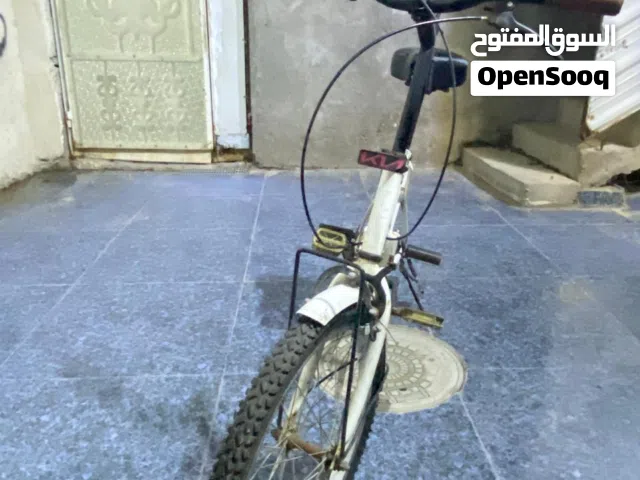 بايسكل طباكي