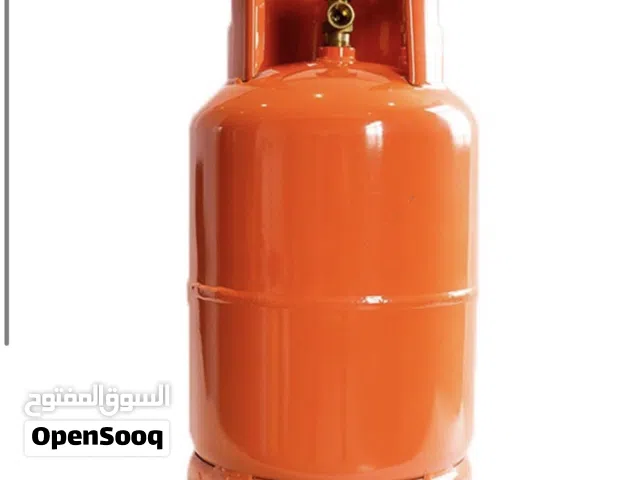 اسطوانه غاز