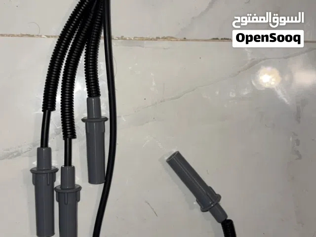 كويلات جيب رانجلر 2010