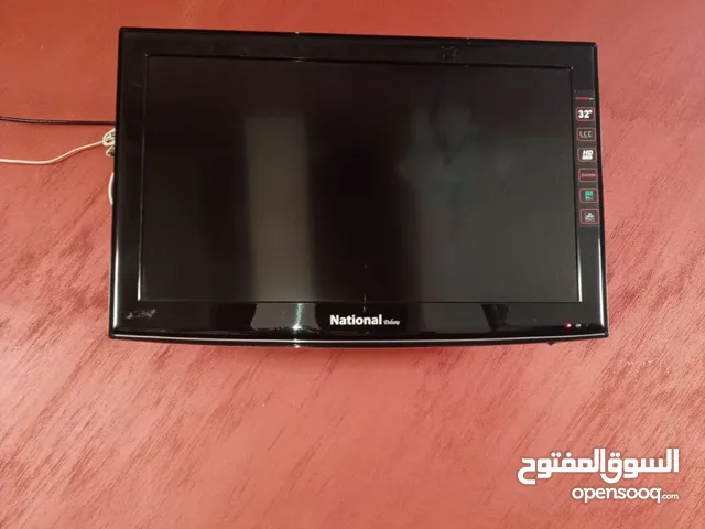 Others Other 32 inch TV in Zarqa