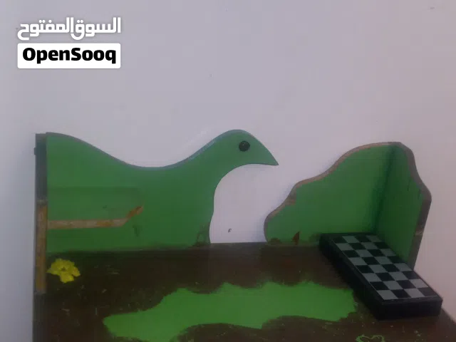 طاولة مدرسيه خشب قووي