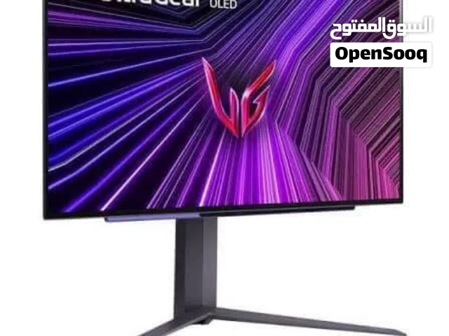 LG ULTRA GEAR OLED 2K-240HZ