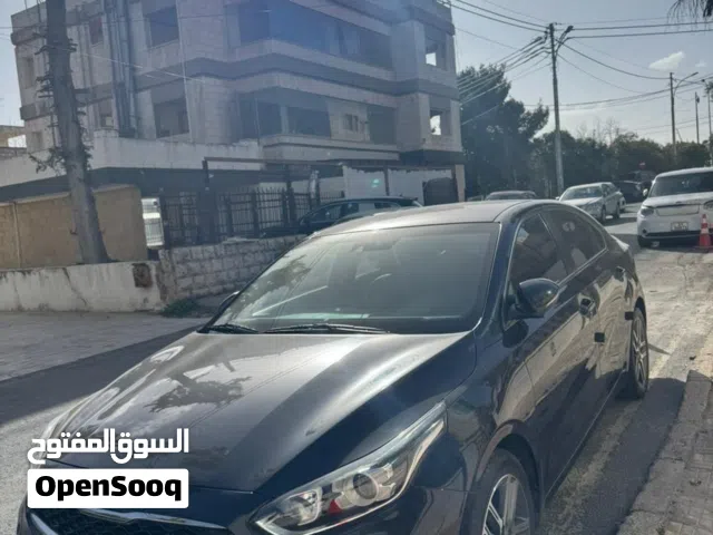 2020 Kia K3 EX