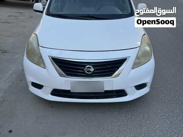 Used Nissan Sunny in Al Ahmadi