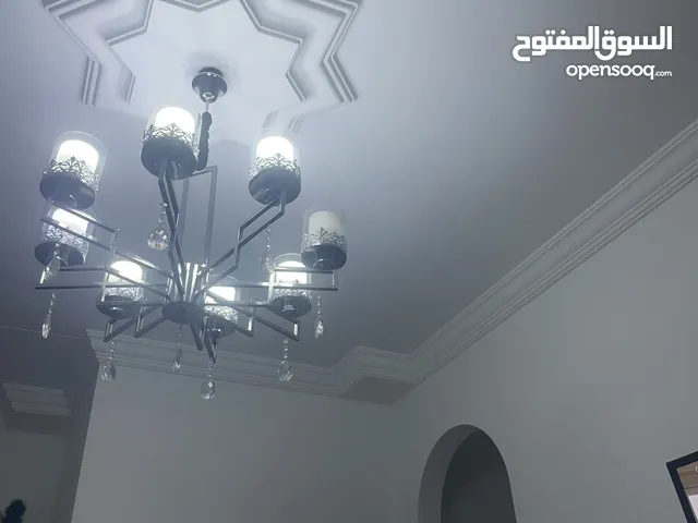 شقة للبيع في النجيلة الدور الرابع