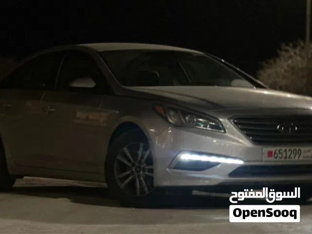 Used Hyundai Sonata in Northern Governorate