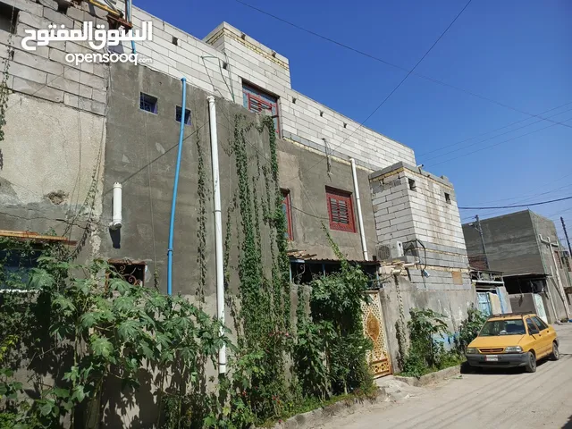 150 m2 More than 6 bedrooms Townhouse for Sale in Basra Maqal
