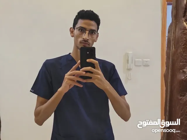 دكتور التخاطب وتعديل سلوك مصطفي محمد