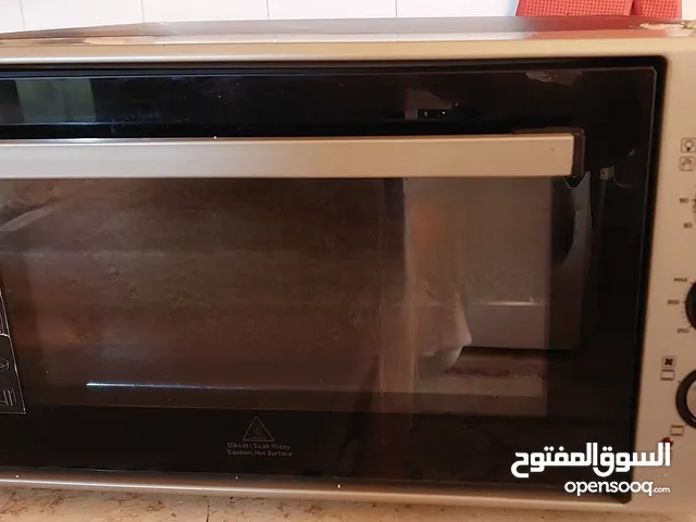 Other Ovens in Amman