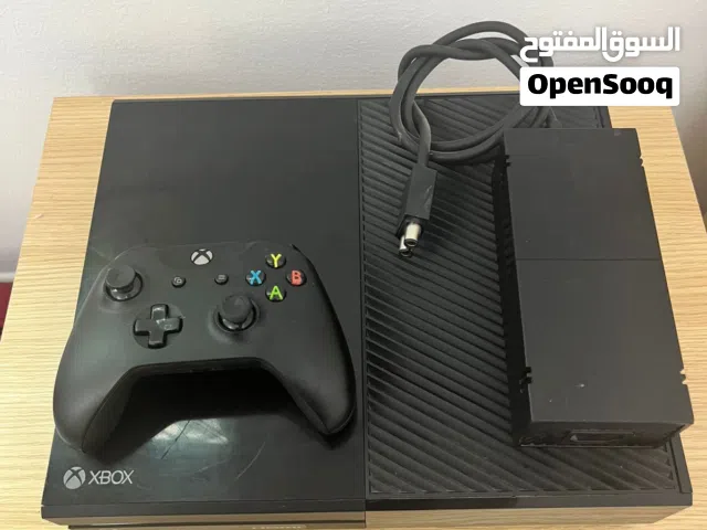 Xbox one 1TB with controller and games Free Delivery