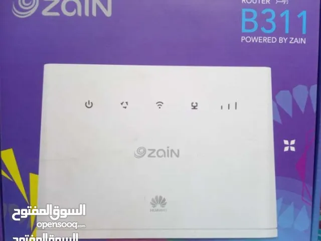 راوتر زين هواوي